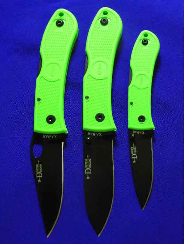 ���ֻ���Ka-Bar ���� & Dozier���� ��ɫEDCϵ�У���ɫ